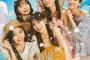 【先ヨミ】乃木坂46『Same numbers』64.5万枚で現在シングル1位独走中
