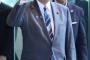 キングメーカー麻生太郎さん、敗北宣言か