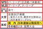 セ・リーグもDH制検討！　プロ野球の歴史動くか　意見交換は数年間