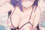 【画像】女の子「・・・先にシャワー浴びたいんだけど」