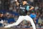 田中将大198勝　益田直也248S