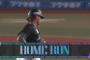 久々の一発！山本大斗、第11号ホームラン！YY砲アベック弾炸裂！！