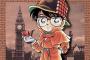 名探偵コナン（1994年連載開始、1996年アニメ開始）←いつ終わるんだよ