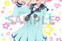 最近の二次元キャラで髪の毛の先端だけ色違うのあるじゃん？