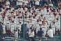 【高校野球】初戦突破の広陵、アルプス席にチアリーダーと吹奏楽部が不在だった理由を説明「大会が重なった」「日帰りだと帰宅が深夜に」