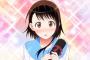 みんなの好きな恋愛アニメ教えて