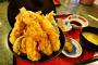 理想の天丼