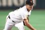 【巨人】田中将大が5回自責0も、3失点で降板 日米通算199勝目はお預け　門脇の痛恨悪送球から同点許す