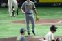 【梨田昌孝】４点ひっくり返された阪神に後味の悪さ　ハートウィグに勝ちパターンの継投は難しい