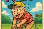 ゲートボール漫画「ナイスショット！トメ吉さん」にありがちな事