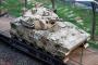 【悲報】中国の最新鋭戦車、なんか子供がレゴで作ったみたいになるｗｗｗｗｗｗ
