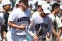【甲子園】左手にハンデ持つ県岐阜商・横山温人「プロに行けるような選手に」　聖地での完全燃焼に悔いなし