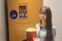 【画像】このレベルの姪っ子が映画誘ってきたらｗｗｗｗｗ