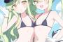 【画像】どっちの女の子とシュポシュポ♡したい？ｗｗｗｗｗ