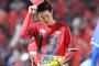 広島森下6勝14敗←これ