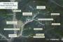 北朝鮮北西部に非公表の軍事基地、ICBM配備か…米シンクタンクが衛星画像公開！