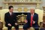 【米韓首脳会談】 トランプ「韓国は慰安婦問題に執着している」「日本は前に進みたがっている」「日本は韓国と仲良くしたいと思っている。素晴らしい国民で、立派な国だと思う」