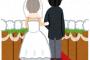 【修羅場】彼の兄の結婚式の後、新婦が「好きな人が出来たんです！お金払うので別れてください！」と言い出し相手を問いただされ私を指差した。驚いてると新婦父に顔面