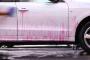 車の鉄粉除去剤ってあるじゃん？