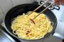 激安で旨い自炊パスタ教えて
