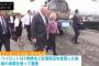 欧州委員長の搭乗機の着陸を狙いGPS撹乱…報道官「ロシアによる工作の疑い」！