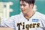 虎ファン『前川、豊田、中川を見てるせいで小野寺のレフト守備は...』→内容がこちら