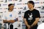 【朗報】イチローさん、松井さんとの”関係”語る「今まで滞っていた感じがサーッ…気持ちのいい時間」