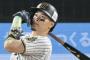 佐藤輝明 バンテリンドーム12試合7発、甲子園47試合8発wwwwwwwwwwwww