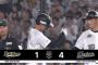 西川史礁タイムリーきたぁぁぁぁ！本日マルチ安打！！