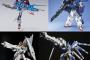 宇宙世紀ガンダム、巨大なビーム砲の名前の差別化に苦しむ