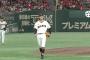 巨人・田中瑛斗、シュート狙いを察してスライダーで連続三振