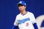 中日・田中幹也　.271 1 20 ops.659