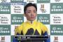 川田将雅、ブチギレ会見！ 「内側からぶち当てられて危うく落ちそうだった」