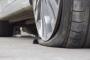 最近の車にはスペアタイヤがないんだなｗｗｗｗｗｗｗ