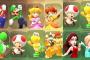「ゲームで強キャラばっかり使うやつ」or「弱キャラばっかり使うやつ」