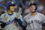 【朗報】大谷＆ジャッジ、ふたりとも2年連続50本到達しそうｗｗｗｗ