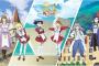 アニメ「舞-HiME＆舞-乙HiME 20th Anniversary Blu-ray BOX」が予約開始！シリーズの本編映像をすべて収録