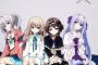 『9-nine- Ruler’s Crown』12話感想 こんなの心が折れちゃうよ…
