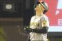 9月の阪神打線、打率.233 14HR 63得点(1試合平均3.93) ← 冷えすぎ？