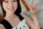 皆藤愛子「『ワキちゃん』も…」ちらりノースリーブトップス姿披露（画像あり）