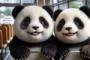 中国人「中国の新疆でドラえもんの痛バスに乗った！」　中国人「これはかわいいぞ！」「乗りに行きたいけど・・・」