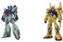 Ζガンダムが手に入らなかったアムロ「百式も悪いモビルスーツじゃなかった」