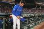 DeNA・三浦監督、辞任