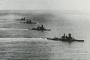 米最新鋭戦艦はもう米軍の空母の機動部隊の護衛になっていたから大和との撃ち合いとかないだろ！
