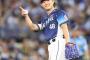 西武・今井「メジャーに行きたいなんて一言も言ってない」