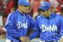 DeNA久保「黒田さんの男気ピッチングの流れに自分も乗れた」