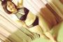 【画像】キンタロー。（３３）が黒のセクシービキニ姿を披露ｗｗｗｗｗ