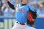【ロッテ】京大田中、2軍で2勝3敗　防御率5.31
