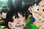 【悲報】ドラゴンボール超の視聴率