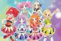 『アイカツ！』オフィシャルショップに格言マシュマロとあめちゃん！！！